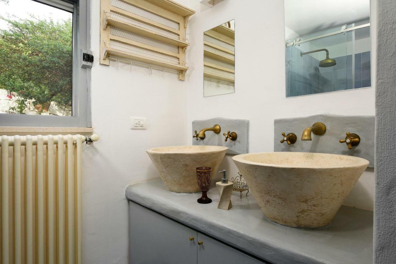 B&B Trullo Barbagiullo Чистерніно Екстер'єр фото