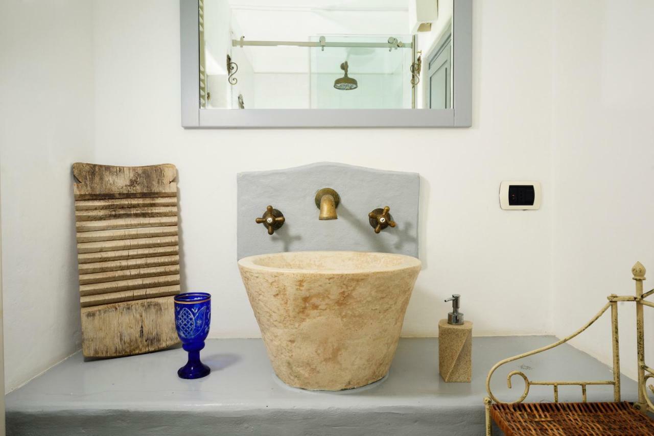 B&B Trullo Barbagiullo Чистерніно Екстер'єр фото